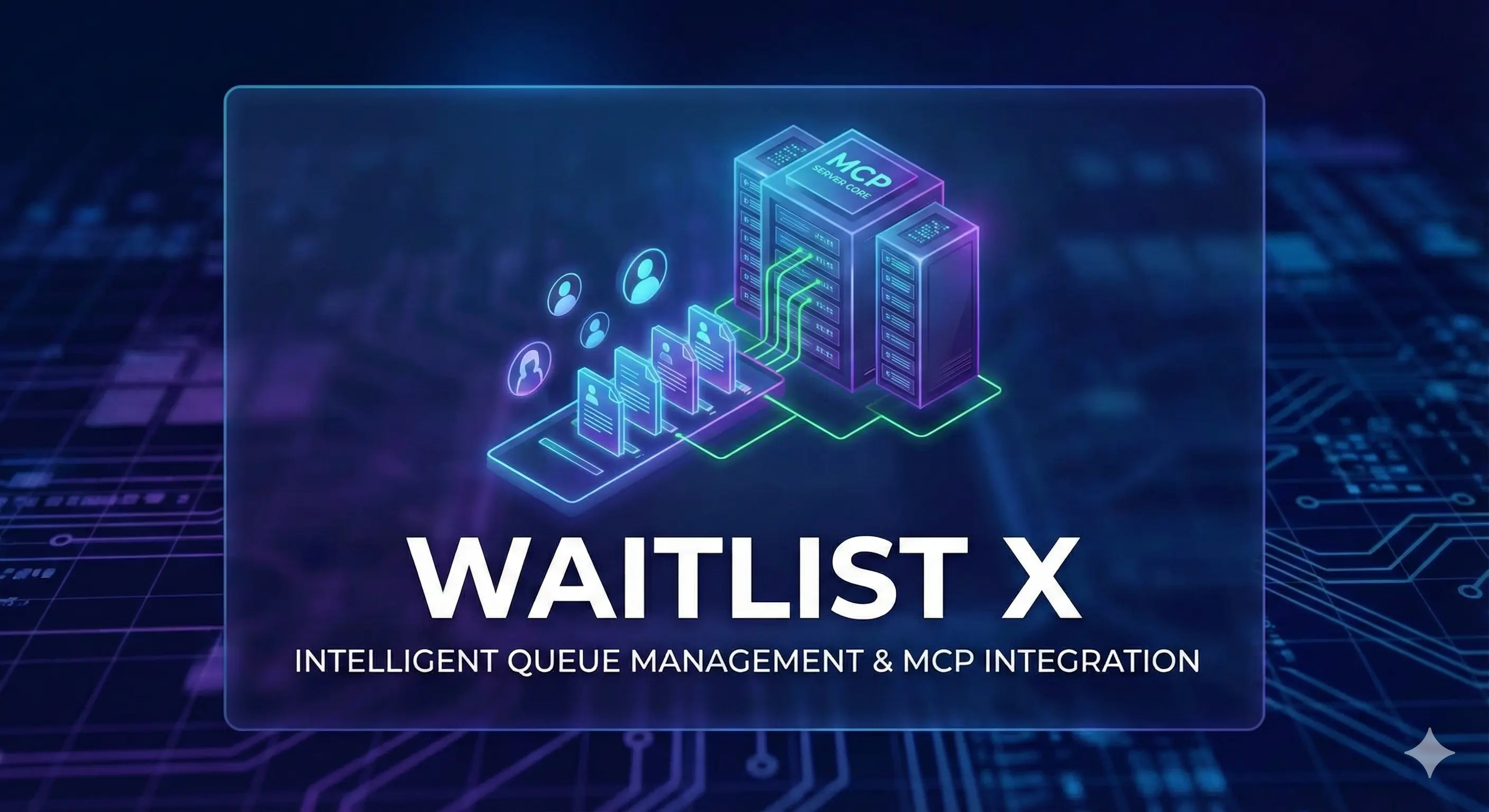 Waitlink